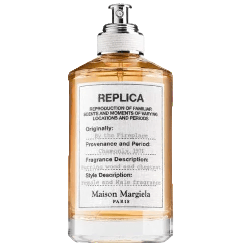 میسون مارتین مارژیلا بای د فایر پلیسMaison Martin Margiela By the Fireplace  